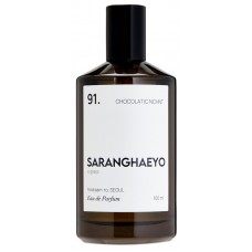 Saranghaeyo 91. Chocolatic Nchnt фото духи
