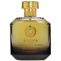 Sasva Forbidden Words Alfaaz-e-Mamnooah