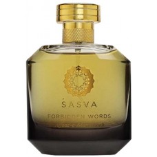 Sasva Forbidden Words Alfaaz-e-Mamnooah фото духи