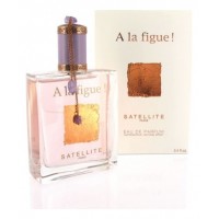 Satellite A La Figue!