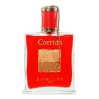 Satellite Corrida Satellite Corrida