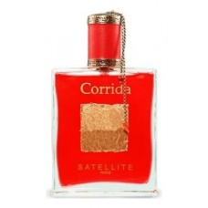 Satellite Corrida фото духи