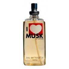 Satinne I Love Musk