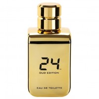 ScentStory 24 Gold Oud Edition