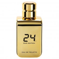 ScentStory 24 Gold Oud Edition фото духи