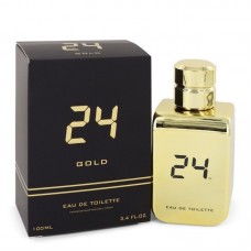 ScentStory 24 Gold фото духи