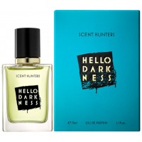 Scent Hunters Hello Darkness