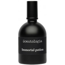 Scentologia Immortal Potion фото духи