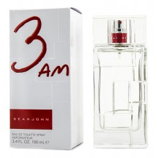 Sean John 3AM