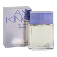 Sean John I AM KING of Miami