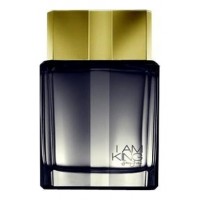 Sean John I AM KING of the Night