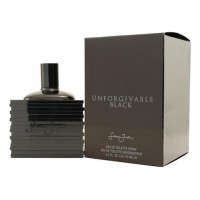 Sean John Unforgivable Black