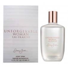 Sean John Unforgivable Women Eau Fraiche фото духи