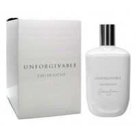 Sean John Unforgivable men Eau Fraiche