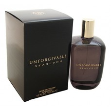 Sean John Unforgivable men фото духи