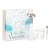 набор (п/вода 100мл + лосьон д/тела 50мл + гель д/душа 50мл + п/вода 10мл фото духи