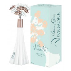 Selena Gomez Vivamore фото духи