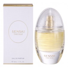 Sensai The Silk фото духи