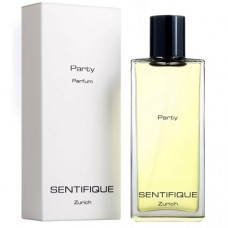 Sentifique Party
