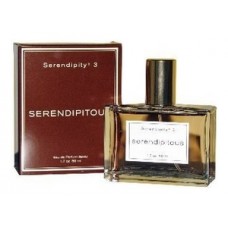 Serendipity 3 Serendipitous for women