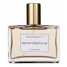Serendipity 3 Serendipitous for women фото духи