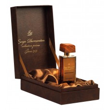 Serge Dumonten Exaltant De Chocolat фото духи