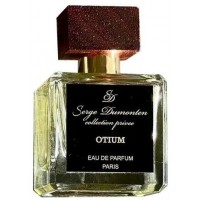 Serge Dumonten Otium