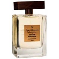 Serge Dumonten Private Fantasies