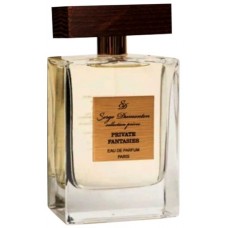 Serge Dumonten Private Fantasies фото духи