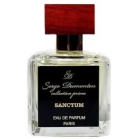 Serge Dumonten Sanctum
