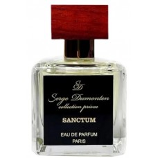 Serge Dumonten Sanctum фото духи
