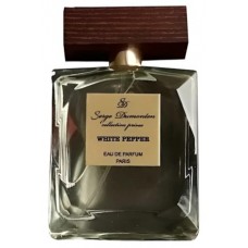 Serge Dumonten White Pepper фото духи