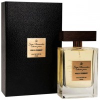 Serge Dumonten Wild Cherry
