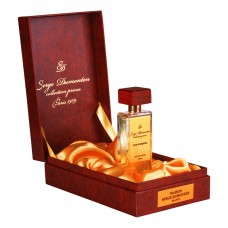 Serge Dumonten Тon Sommeil фото духи