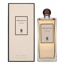 Serge Lutens A La Nuit