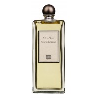 Serge Lutens A La Nuit Serge Lutens A La Nuit