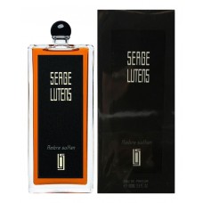 Serge Lutens Ambre Sultan