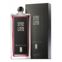 Serge Lutens Bapteme du Feu Serge Lutens Bapteme du Feu