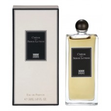Serge Lutens Chene фото духи