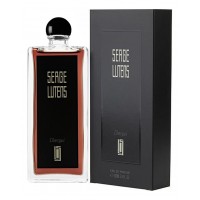 Serge Lutens Chergui