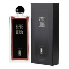 Serge Lutens Chergui фото духи