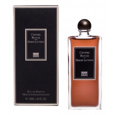 Serge Lutens Chypre Rouge фото духи