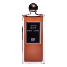 Serge Lutens Chypre Rouge фото духи