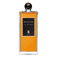 Serge Lutens Cuir Mauresque Serge Lutens Cuir Mauresque