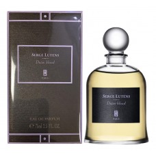 Serge Lutens Daim Blond фото духи