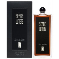 Serge Lutens Ecrin De Fumee Serge Lutens Ecrin De Fumee