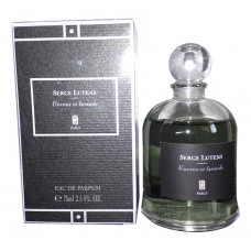 Serge Lutens Encens et Lavande фото духи