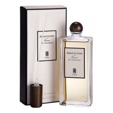 Serge Lutens Fleurs De Citronnier фото духи