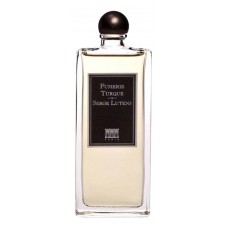 Serge Lutens Fumerie Turque фото духи