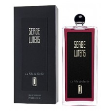 Serge Lutens La Fille de Berlin фото духи